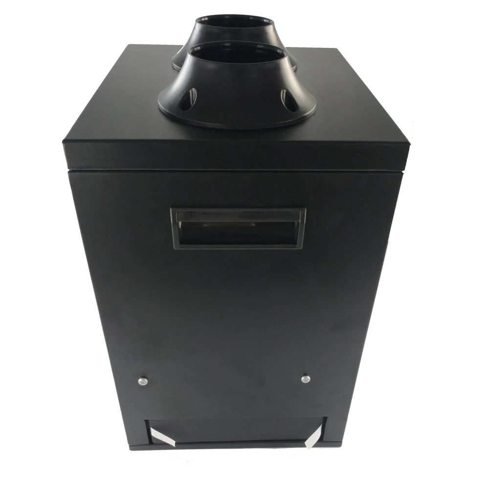 Aoyue FEK-1 plataforma de trabajo protección ambiental para estaciones de soldadura