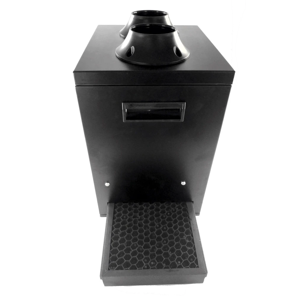 Aoyue FEK-1 plataforma de trabajo protección ambiental para estaciones de soldadura