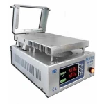 Aoyue Int 893 plancha reboleado chips BGA con control preciso de temperatura