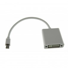 Apple Mini Displayport To Dvi Adapter
