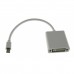 apple mini Adaptateur mini Displayport vers DVI ADAPTERS  7.44 euro - satkit