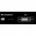 Adaptador Mini DisplayPort a DVI ADAPTADORES  7.44 euro - satkit