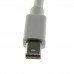 apple mini Displayport auf DVI Adapter ADAPTERS  7.44 euro - satkit