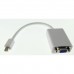 apple mini Display-poort naar VGA ADAPTERS  3.80 euro - satkit