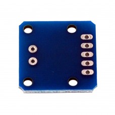 Placa De Interrupção Do Amplificador Termopar Max31855 (atualização Max6675) Interface Spi Para Arduino