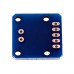 Thermoelementverstärker Max31855 Breakout Board (MAX6675 Upgrade) Spi-Schnittstelle Für Arduino
