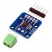 Thermokoppelversterker Max31855 Breakout Board (MAX6675 Upgrade) Spi-Interface Voor Arduino