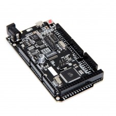 Arduino Mega+Wifi R3 Atmega2560+Esp8266 32m Usb-Ttl Ch340g Compatible Module