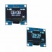 1.3'' 4 Pinos SH1106 IIC 128x64 OLED Interface do Módulo de Visualização LCD para Arduino 