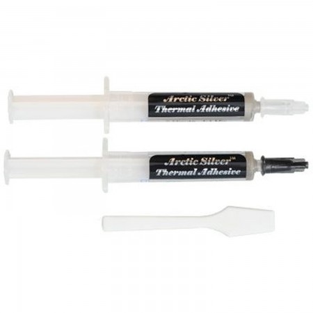 Arctic Silver Adhesive 7gr ACCESORY AND SOLDER PRODUCTS Arctic Silver 11.36 euro - satkit