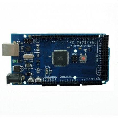 ATmega2560-16AU [Arduino Mega 2560 Compatible] ARDUINO  8.05 euro - satkit