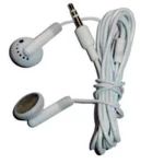 Auriculares para iPod - Sonido claro y compatibilidad garantizada
