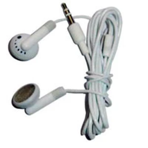 Auriculares para iPod - Sonido claro y compatibilidad garantizada