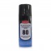 Ausbond® Plasticote 80 isolierender Spritzschutz für PCBs Protective paint Ausbond 10.50 euro - satkit