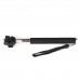 Extendable Telescopische Handheld Pole Arm Monopod Black met statiefaansluiting voor Gopro HD Hero 4/3/2/1 ACTION CAMERAS  3.50 euro - satkit