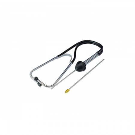 Automotive Mechanics Stethoscope Engine Diagnostic Tool Car Van CAR DIAGNOSTIC CABLE  5.00 euro - satkit