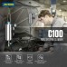AUTOOL C80 Inyector de Combustible Limpiador de Gasolina