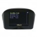 AUTOOL X50 Car OBD2 Multifunction Coolant Odometer Thermometer and Diagnostic Tool Thermometers Autool 25.00 euro - satkit