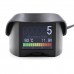 Autool X50 Carro OBD2 multifunções velocidade, odômetro termômetro e uma ferramenta de diagnóstico Thermometers Autool 25.00 euro - satkit