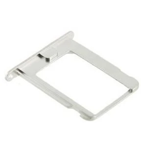 Bandeja SIM iPhone 4 - Soporte original para reparación y repuesto