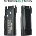 Baofeng BL-8 2800mAh 7.4V Replacement Battery for Two-Way Walkie Talkie BF-UV82/UV-8D/UV-89/UV-82/UV-82HX/UV-82HP