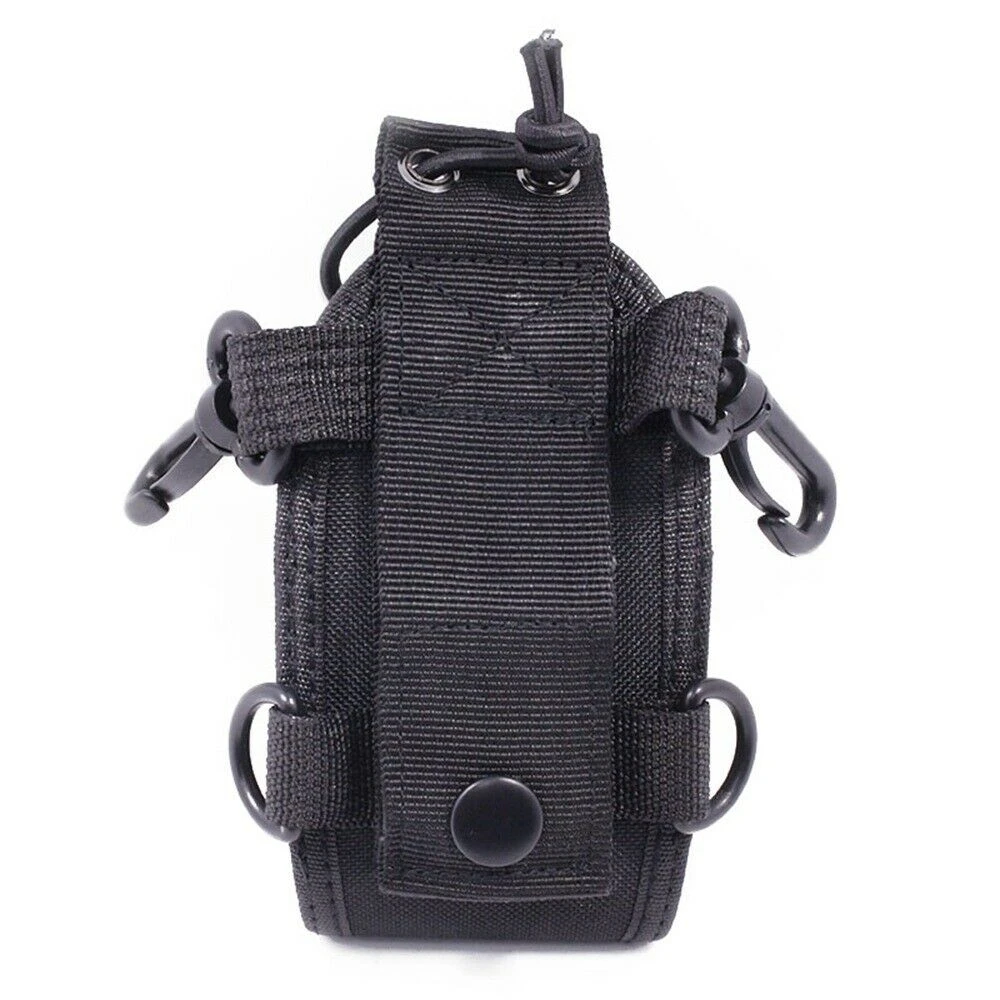 Funda para walkie talkie Baofeng MSC-20E en nylon de alta calidad