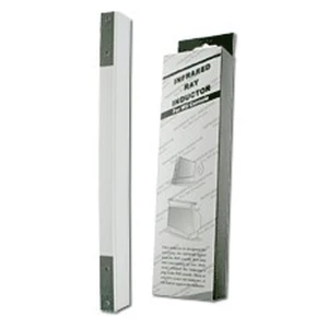 Barra de sensores inalámbrica Wii para Nintendo Wii - Sensor Bar inalámbrico