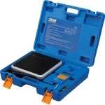 Bascula digital programable para gas refrigerante Value VES-50A de alta precisión