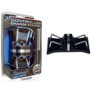 Base de carga USB para mandos PS3 compatible con SIXAXIS y DualShock 3