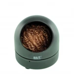 Base Limpiador de puntas soldador Mlink para limpieza eficiente y duradera