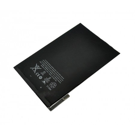 Brand NEW Replacement Battery for iPad Mini 1 - 3,72V 16.5Whr 4440mAh A1432 A1445 A1454 A1455