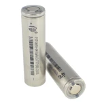 Bateria 18650 2400mAh 3.7V Li-Ion Recargable de alta calidad satkit
