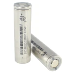 Bateria 18650 2400mAh 3.7V Li-Ion Recargable de alta calidad satkit