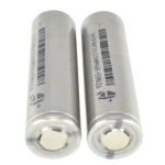 Bateria 18650 2400mAh 3.7V Li-Ion Recargable de alta calidad satkit