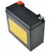 Bateria de GEL AGM YTX20L-BS 20AH (GT20-3) BATERIAS MOTOS Kage 32.00 euro - satkit