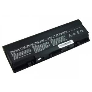 Bateria 4400mAh para Dell Inspiron 1520/1720 - Compatible y fiable