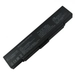 Bateria 5200 Mah para Sony VGP-BPS9 compatible con múltiples modelos Sony Vaio