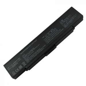 Bateria 5200 Mah para Sony VGP-BPS9 compatible con múltiples modelos Sony Vaio