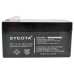 Wiederaufladbare Bleibatterie SY1.3-12 12V1.3Ah Alarme, Waagen, Spielzeug