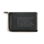 Bateria Apple Watch Serie 1 42mm 246mAh A1579 - Recambio Interno