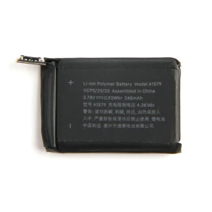 Bateria Apple Watch Serie 1 42mm 246mAh A1579 - Recambio Interno