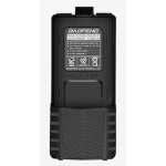 Bateria Baofeng UV-5R 3800mAh 7.4V para Walkie Talkie de Alta Capacidad