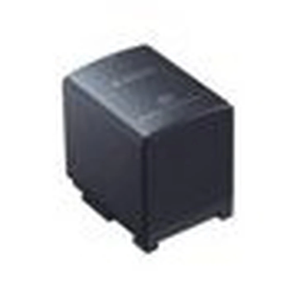 Batería compatible Canon BP819 7,4V 1400mAh para videocámaras Canon