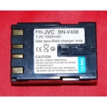 Batería compatible JVC BN-V408 para cámaras digitales y videocámaras