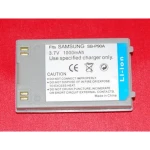 Batería compatible Samsung SB-P90A para cámaras digitales Samsung