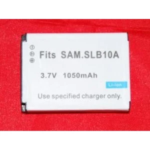 Batería compatible Samsung SBL-10A para cámaras digitales Samsung