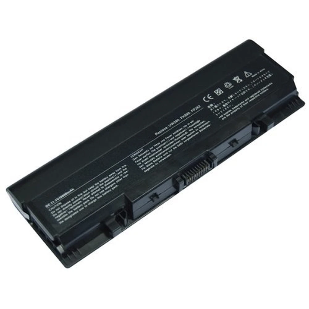 Bateria FK-890 para Dell Inspiron 1520 compatible y original Dell