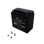 Bateria Gel Moto YB9-B KAGE AGM 12V 9Ah - Alto Rendimiento y Compatibilidad