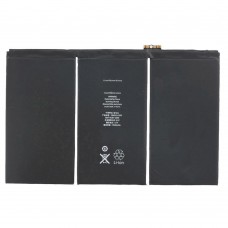 Brand New Replacement Battery For Ipad 3 , Ipad 4  - 3,7v 43whr 11560mah