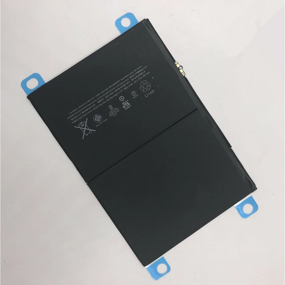 Batería iPad 5 3.73V 8827mAh - Repuesto Original Satkit